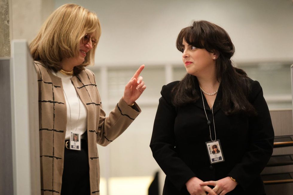 ‘Impeachment: American Crime Story’: Will we see Monica Lewinsky in a different light?
