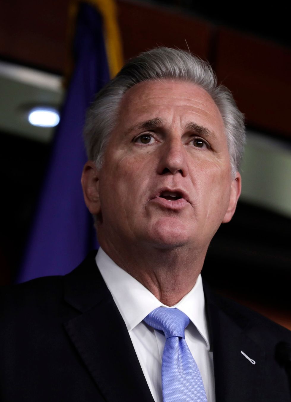 McCarthy's thuggish threat to telecom companies deserves an ethics probe