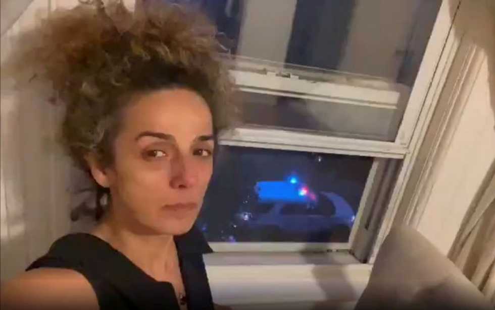 U.S. sanctions Iranians over alleged plot to kidnap NY-based journalist