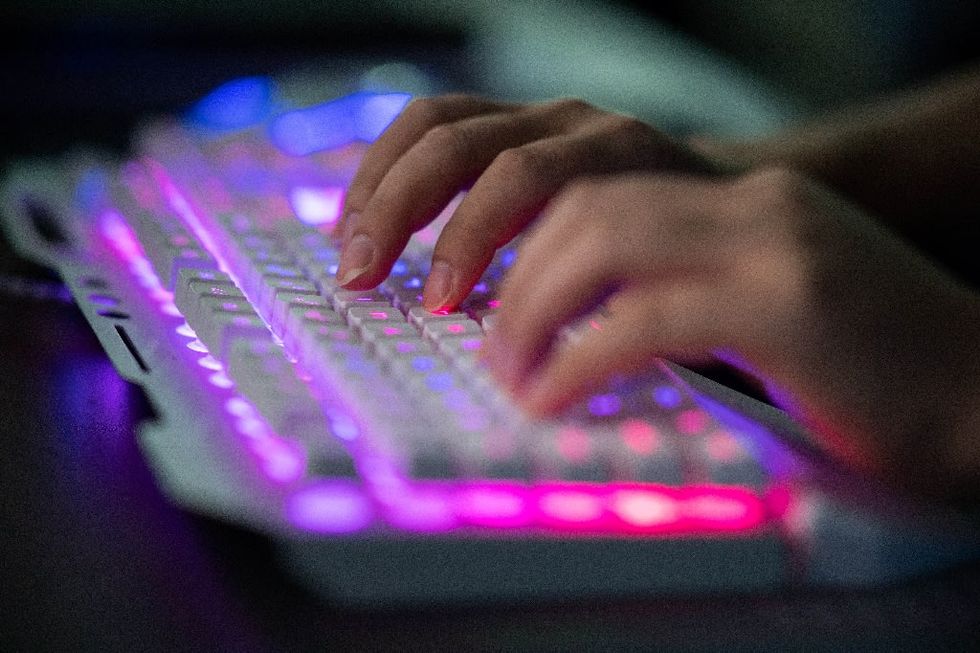 Judge rejects bid for patent by AI 'inventor'