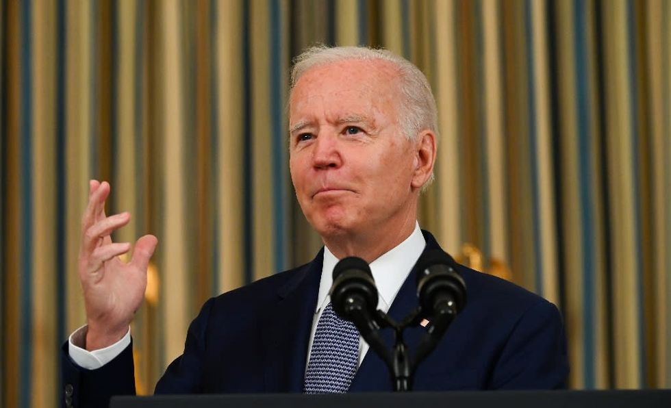 Delta hits US hiring in new setback for Biden