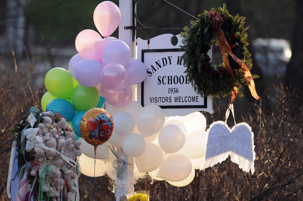 Decency in the crosshairs: Remington’s unfathomable, inexcusable pursuit of Sandy Hook children’s school records