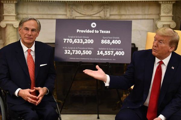Texas bans social networks booting users over politics