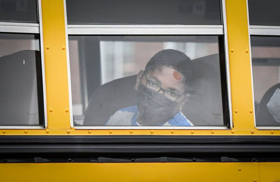 FDA’s vaccine chief hopeful younger kids can get shots this fall