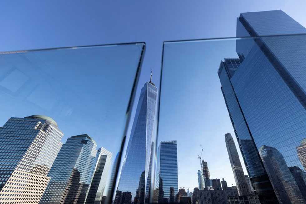 Timeline: What happened on Sept. 11, 2001