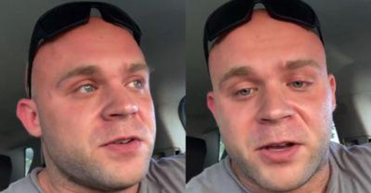 'Laughably fake' viral video claiming military pilots 'walked off the job' roundly mocked