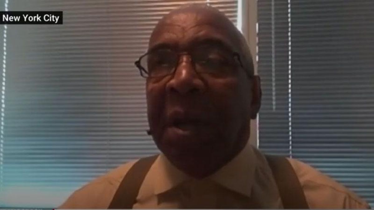 Former Attica prisoner describes racist, brutal treatment that sparked deadly uprising 50 years ago