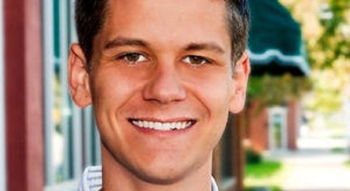 Michigan GOP lawmaker 'stripped of his legislative duties' after being accused of domestic abuse