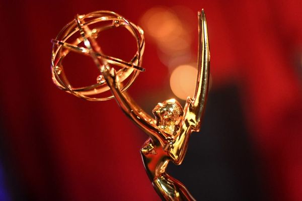 Here are the Emmy nominees in key categories