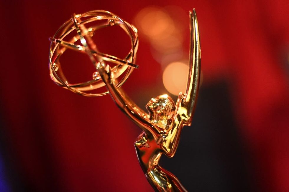 Here are the Emmy nominees in key categories