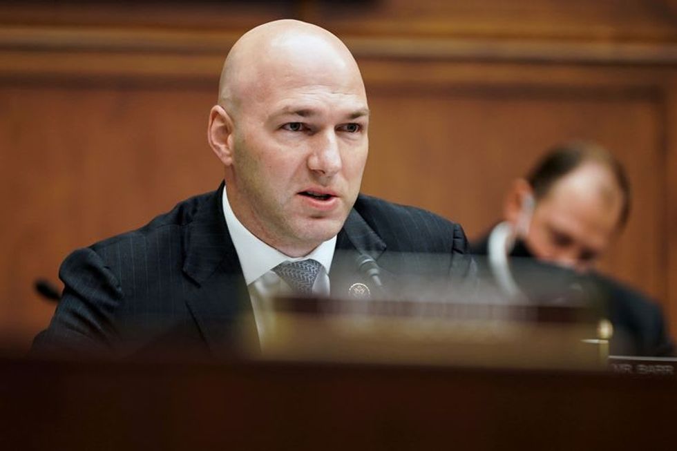 Five congressional Republicans targeted by Trump's revenge endorsements