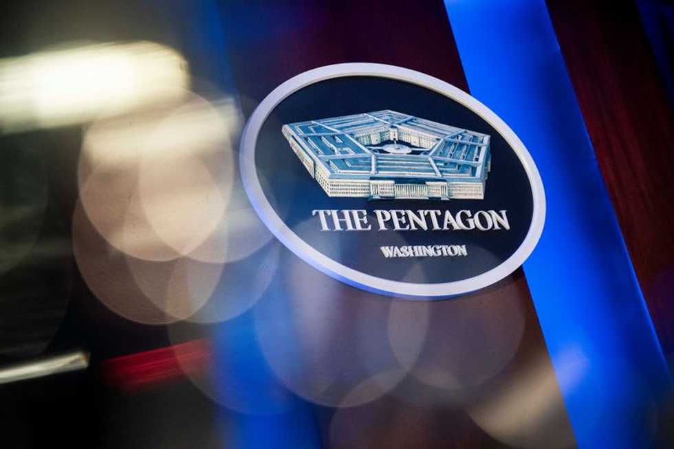 Pentagon says Kabul drone strike killed 10 civilians in 'tragic mistake'