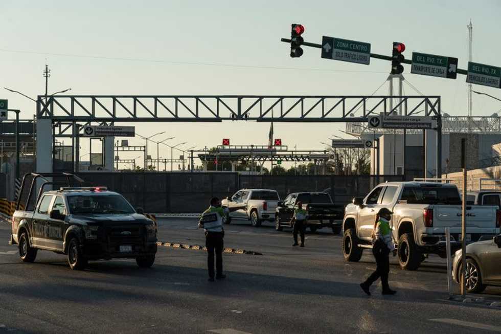 As news of US flights back to Haiti spreads, migrants fret about where to go