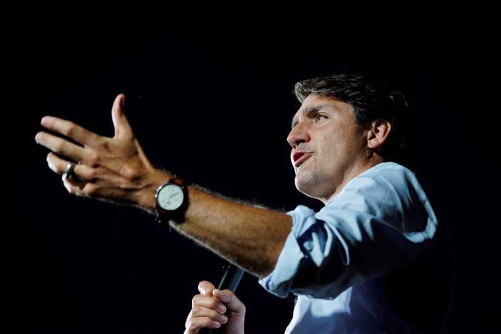 Explainer - The Canadian federal election: what has happened and what is at stake