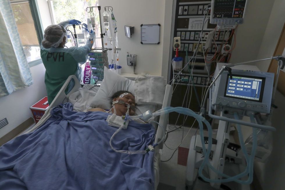 COVID-19’s US death toll on verge of surpassing that of 1918-19 Spanish Flu pandemic 