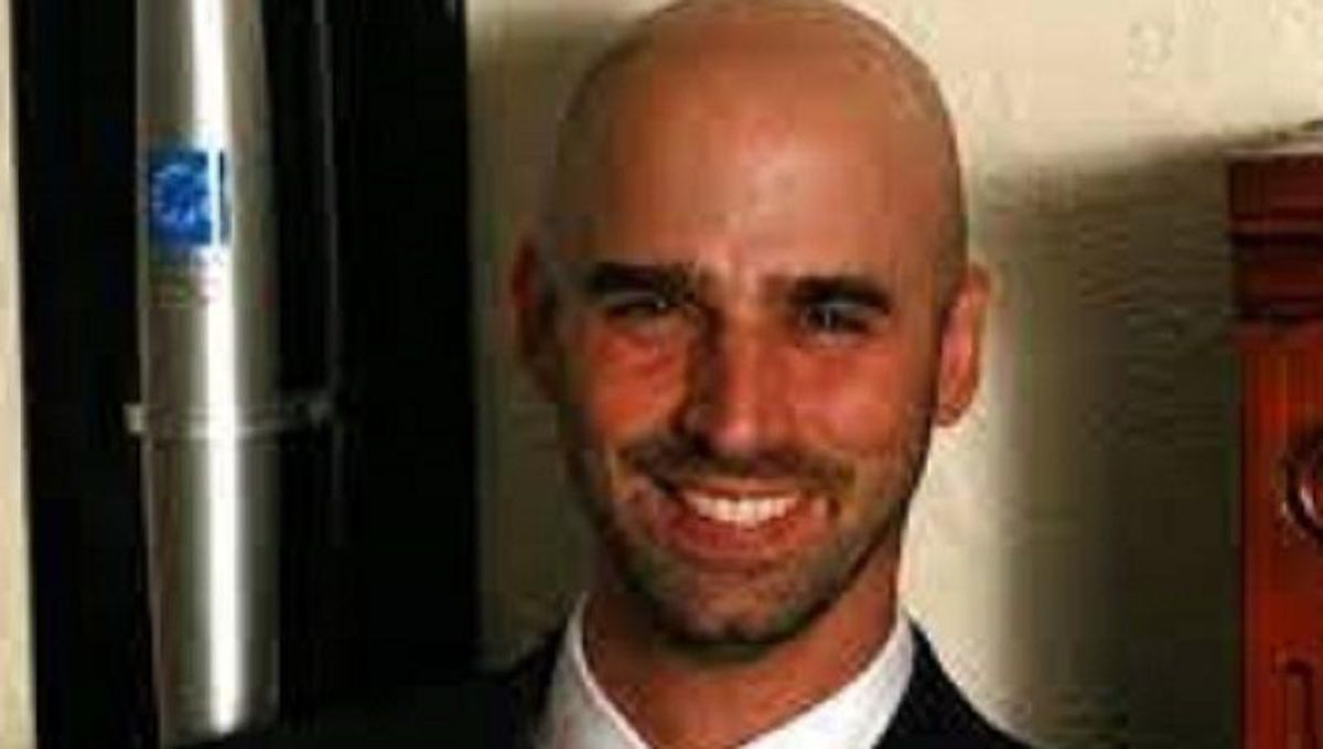 Professor spat on Black woman and her 4-year-old daughter because 'he doesn't like Black people': prosecutors