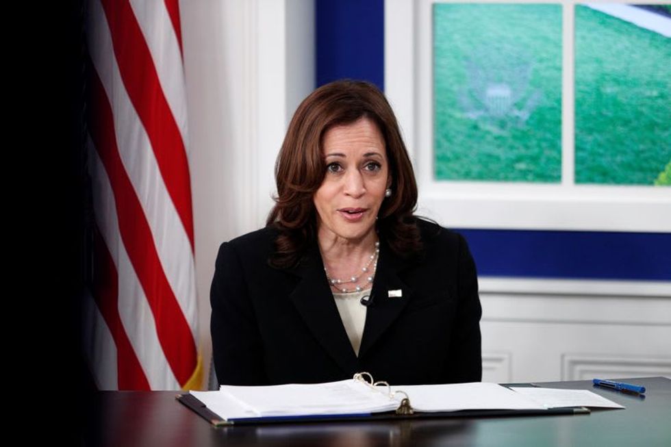 'The View' hosts test positive for COVID, yanked from set before Harris interview