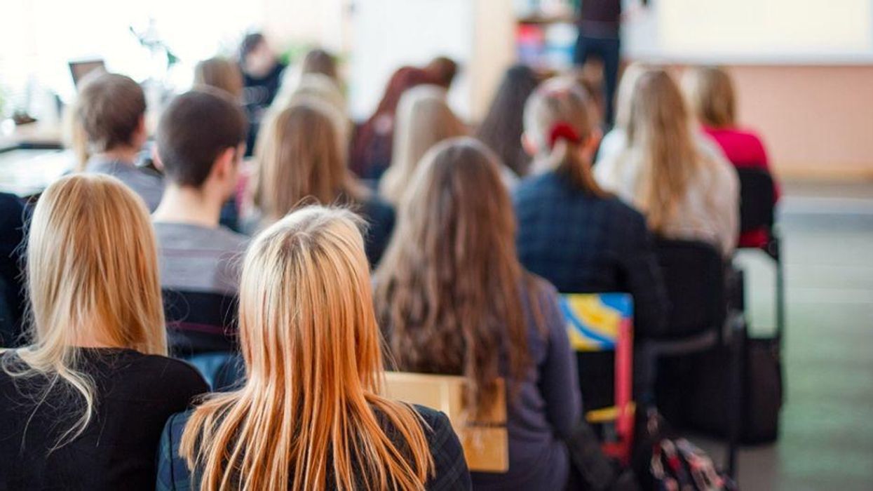 Former 'drug-smuggling pirate' revealed as key supporter of Texas school chaplain bill