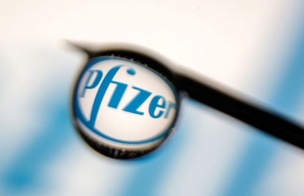 Pfizer begins study of oral drug for prevention of COVID-19