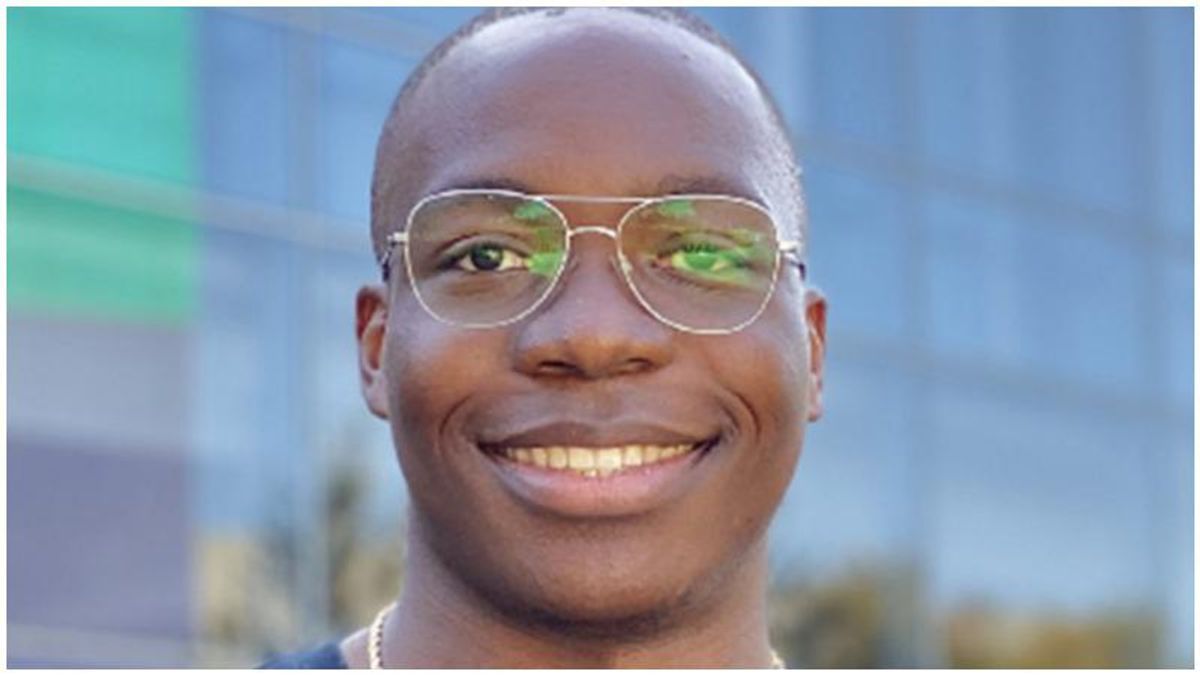 Black Google employee says security stopped him because they believed he didn't work there