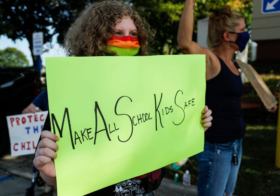 CDC: All 83 Michigan counties now at maximum risk of COVID transmission