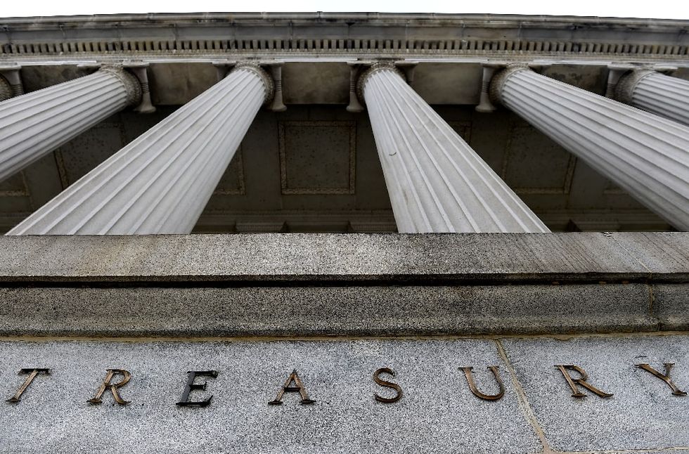 Could a trillion-dollar coin stop the GOP from plunging America into recession?