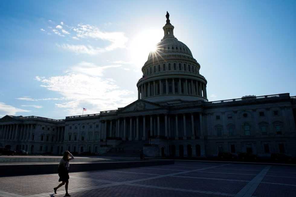 Clock ticking for Congress as Friday government shutdown looms
