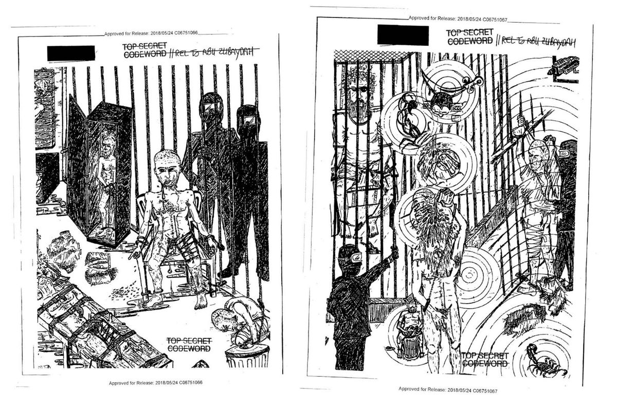 Will the United States officially acknowledge that it had a secret torture site in Poland?