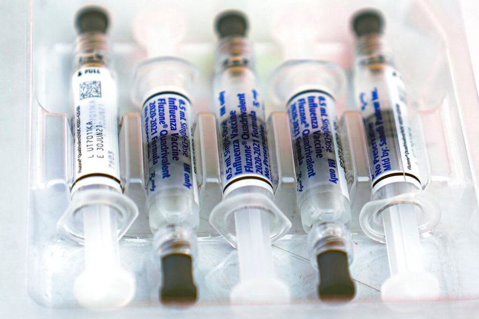 Can I get a flu shot if I had COVID? Here’s what to know