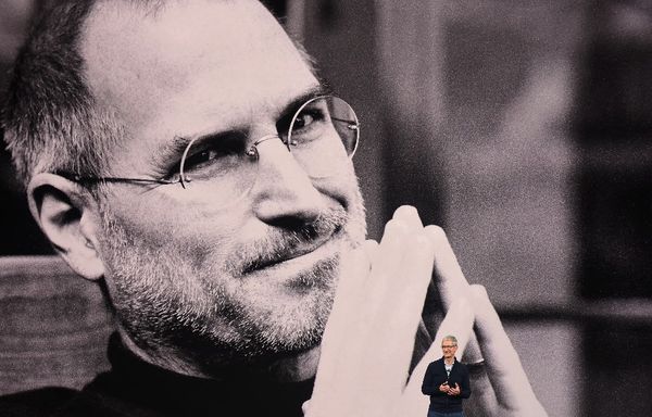 Decade after Jobs' death, has Apple traded magic for profit?