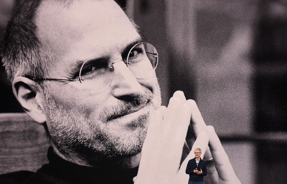 Decade after Jobs' death, has Apple traded magic for profit?
