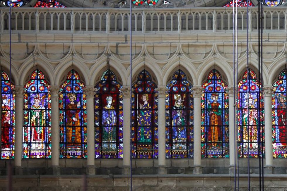 French Catholic Church had an estimated 3,000 pedophiles since 1950s: commission head