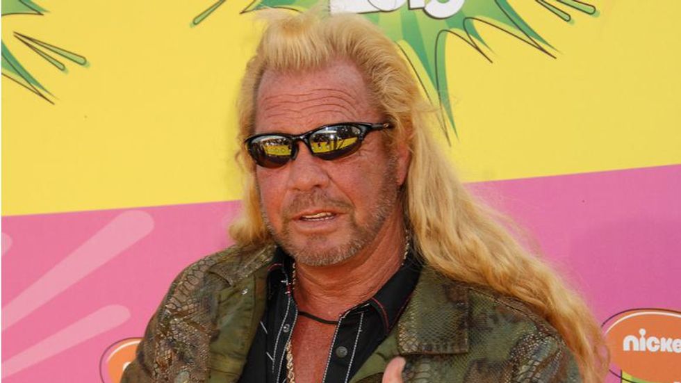 'It's a publicity stunt': Dog the Bounty Hunter's own daughter dismisses his search for Brian Laundrie