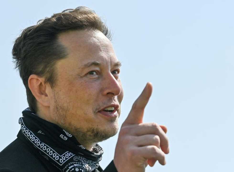 Tesla's gigafactory electrifies California-Germany culture clash