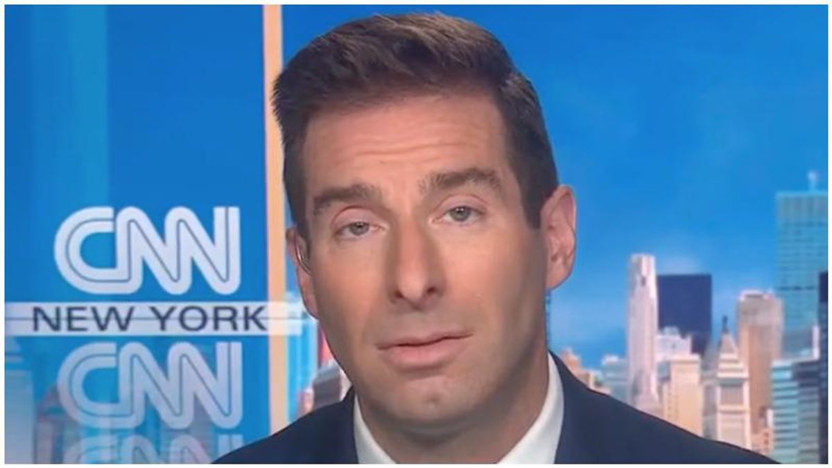 'DOJ needs to get involved' after Senate investigation reveals there were two 2020 ‘coups’: CNN legal analyst