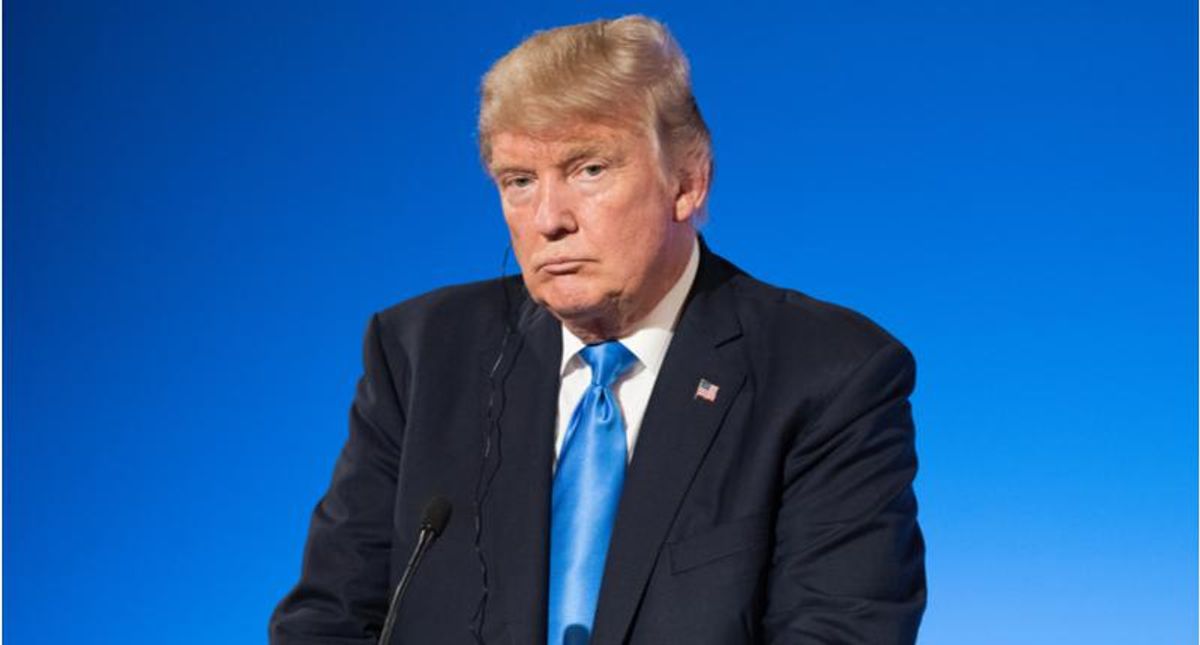 The real reason Trump didn't follow through with his 2020 plot has been exposed in new Senate report: analysis