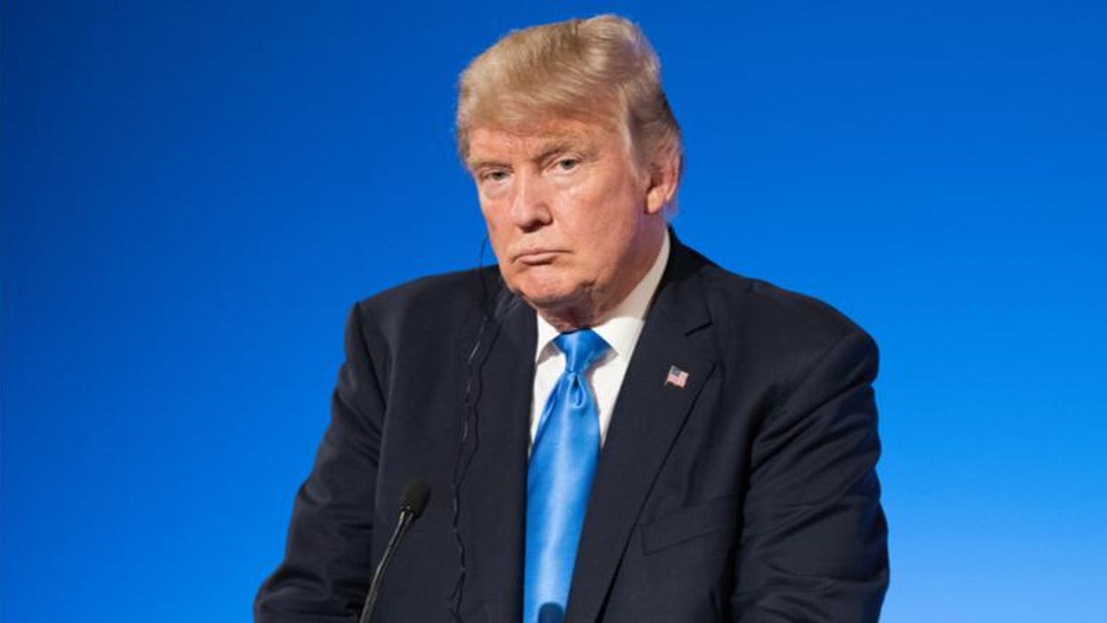 The real reason Trump didn't follow through with his 2020 plot has been exposed in new Senate report: analysis