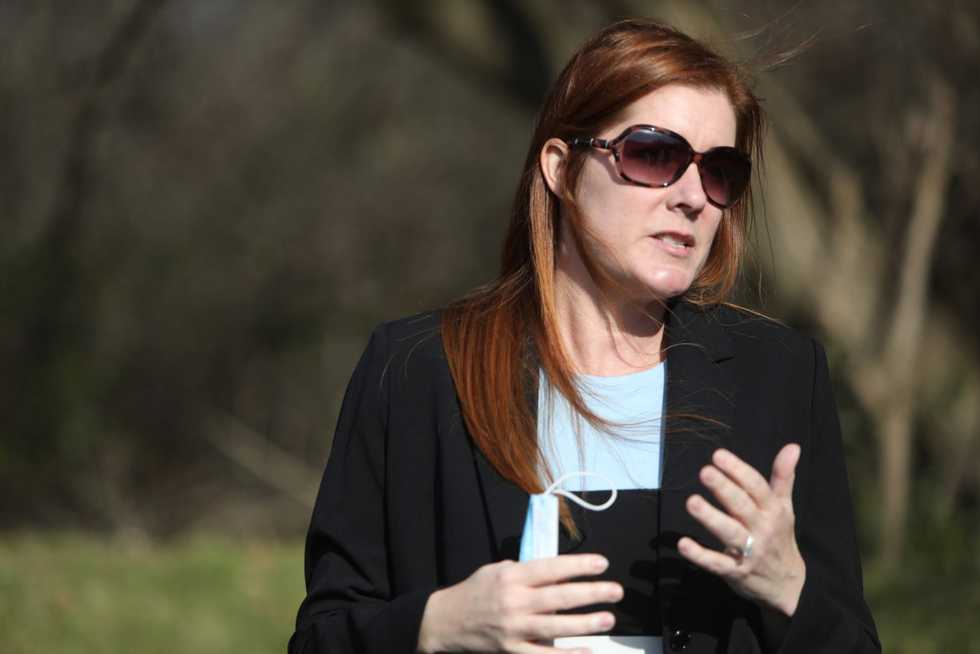 Michigan Republicans replace local election officials in 'unprecedented' trend