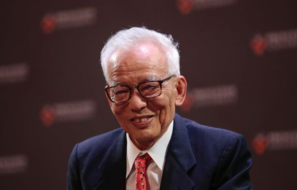 Why the United States dominates the Nobels