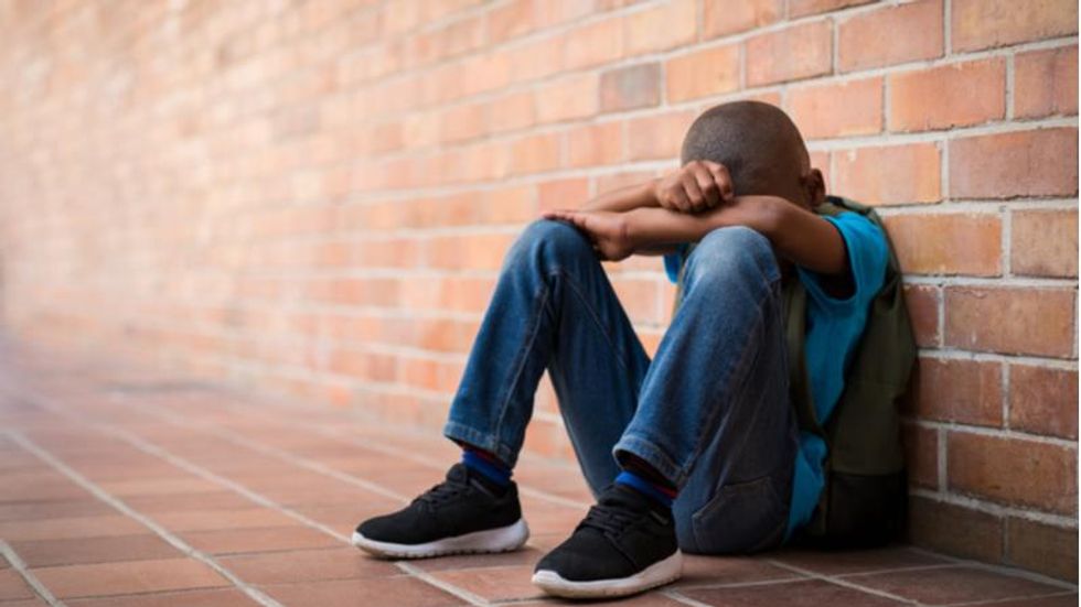 Parents sue Minnesota school system alleging their Black children were victims of constant racist abuse