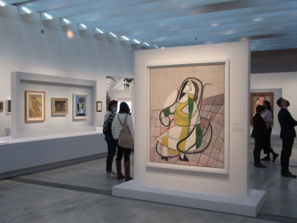 Louvre vs Picasso: The troubled relationship of two art world titans