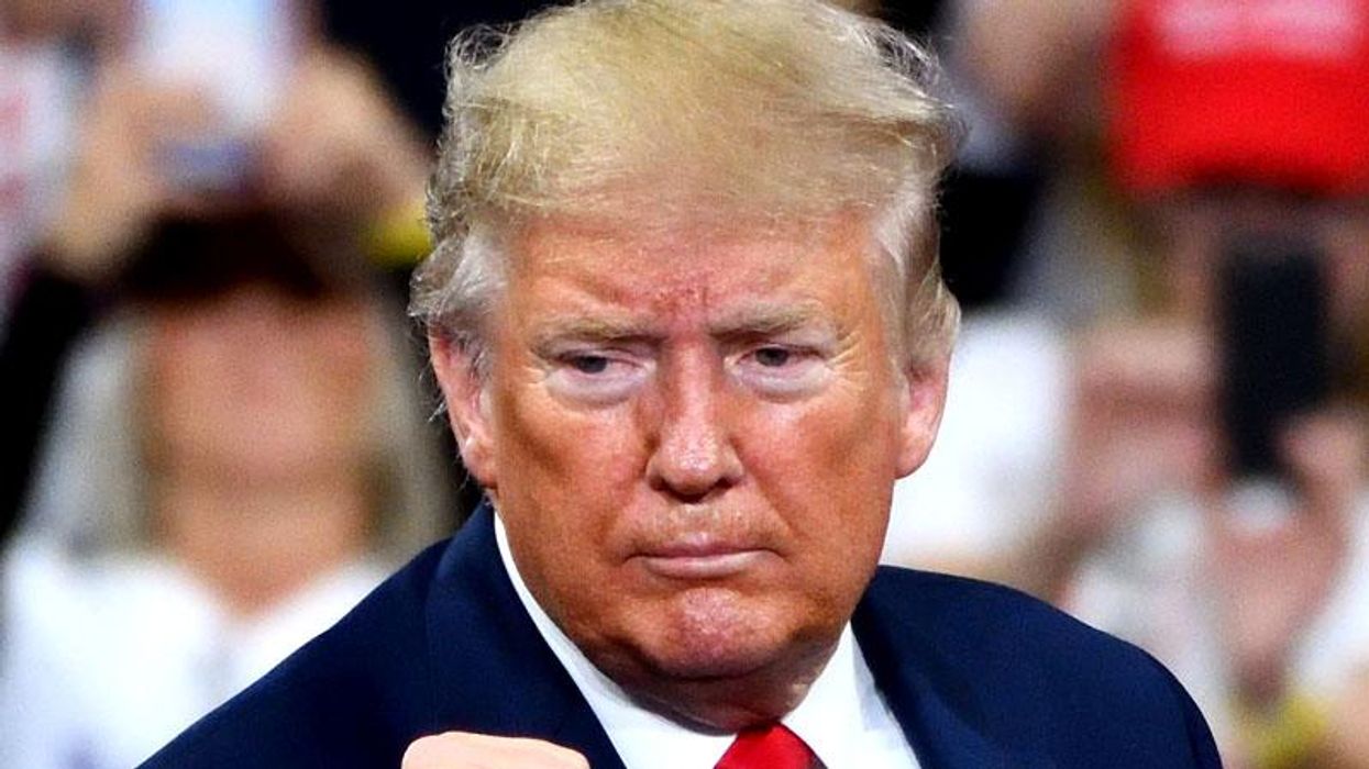 'Trump's orbit is filled with bad actors' if report is true: ex-Trump lawyer Jenna Ellis