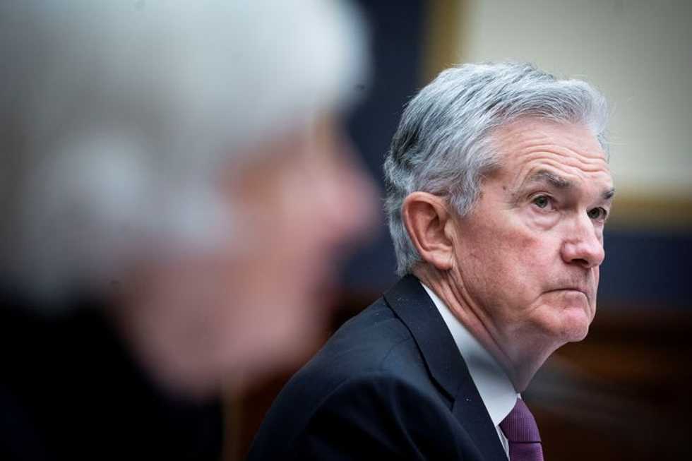 Powell still favorite for Fed reinstatement but investors examine alternatives