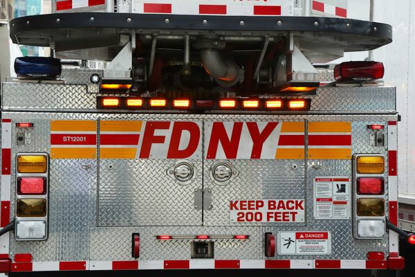 FDNY announces first-ever anti-nepotism rules