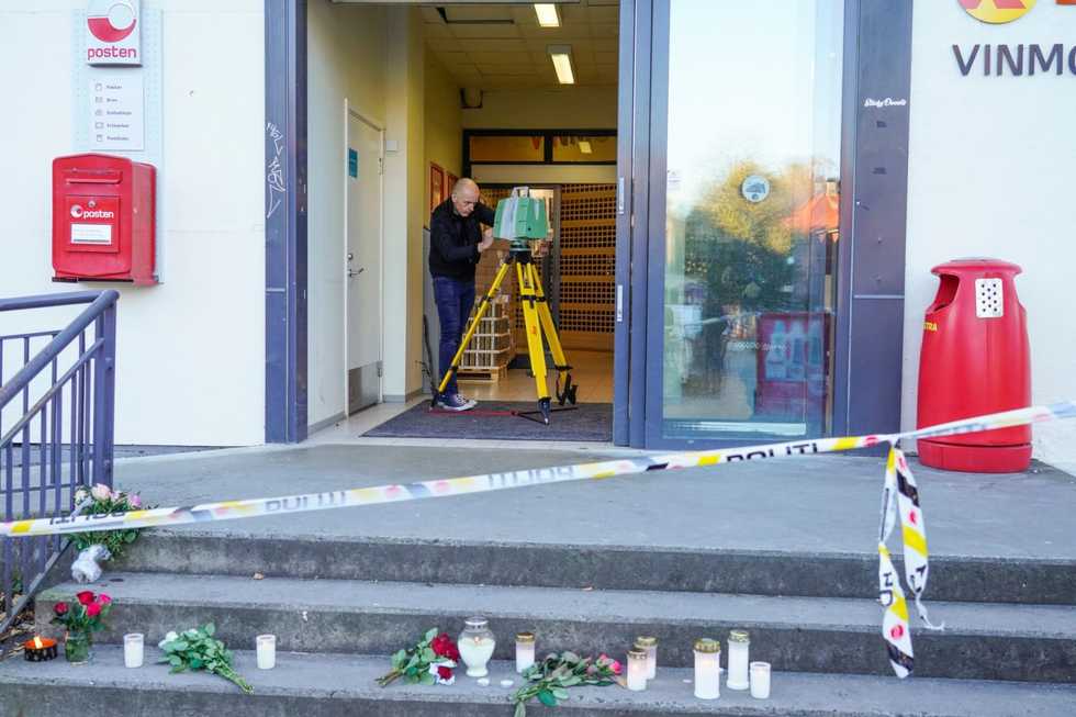 Security police had indications Norway attacker could be dangerous