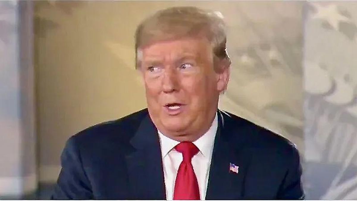 Trump's 'mystique is crumpling' because people aren’t scared of his bullying anymore: ex-prosecutor