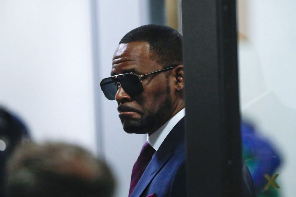 R. Kelly was on suicide watch after conviction in New York, lawyer says as trial date set in Chicago case