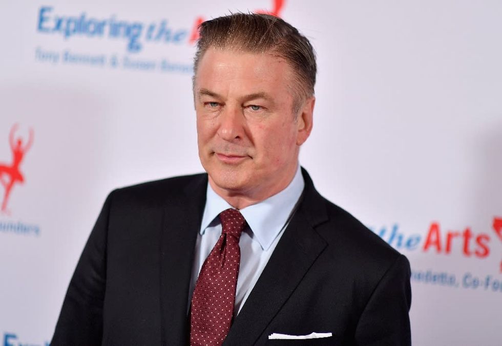 Outspoken Alec Baldwin made comeback with '30 Rock' and Trump - Vimarsana News