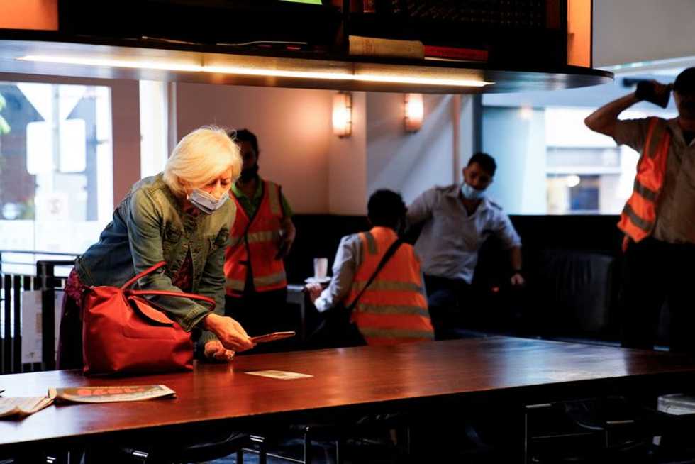 Melbourne reopens as world's most locked-down city eases pandemic restrictions
