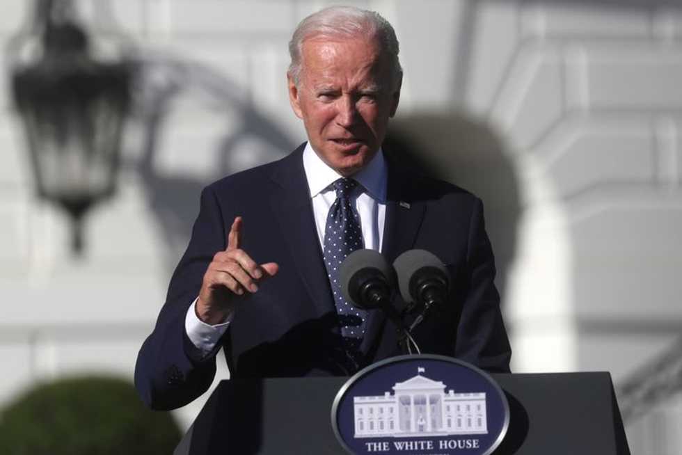 Could Biden steer the U.S. Senate into changing the filibuster?